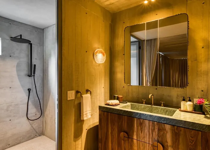 Apartamento 2br Perfect Location Designer's Luxury