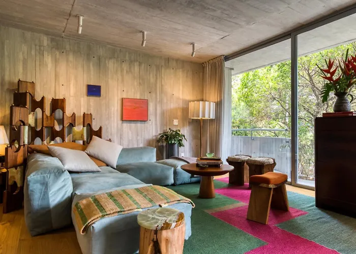 Apartamento 2br Perfect Location Designer's Luxury *