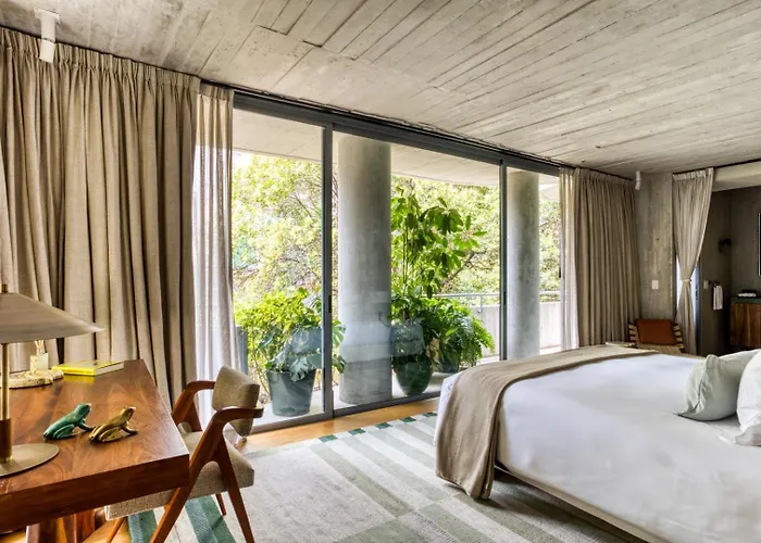 2br Perfect Location Designer's Luxury Mexico City