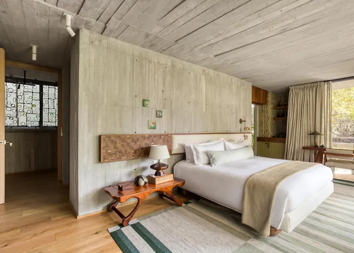 2br Perfect Location Designer's Luxury * Mexico City