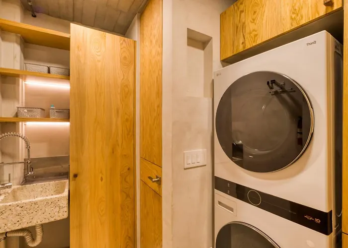 2br Perfect Location Designer's Luxury Apartamento México DF