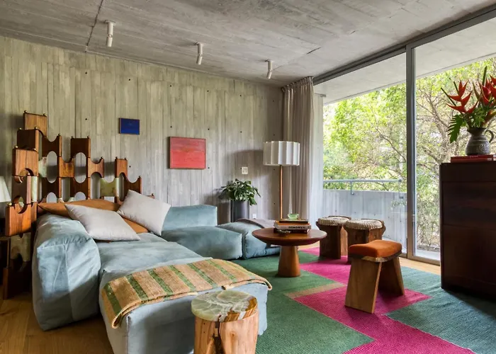 Apartment 2br Perfect Location Designer's Luxury