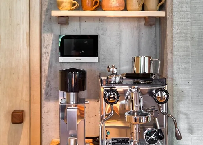 Apartamento 2br Perfect Location Designer's Luxury
