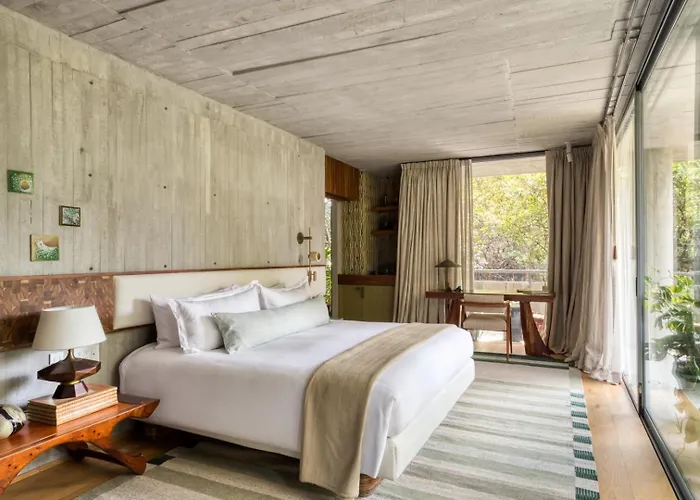 2br Perfect Location Designer's Luxury Apartment Mexico City