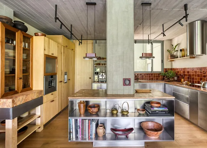 Apartamento 2br Perfect Location Designer's Luxury